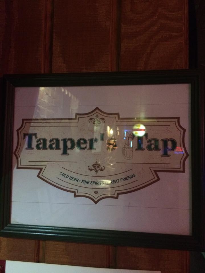 Tapper's Tap