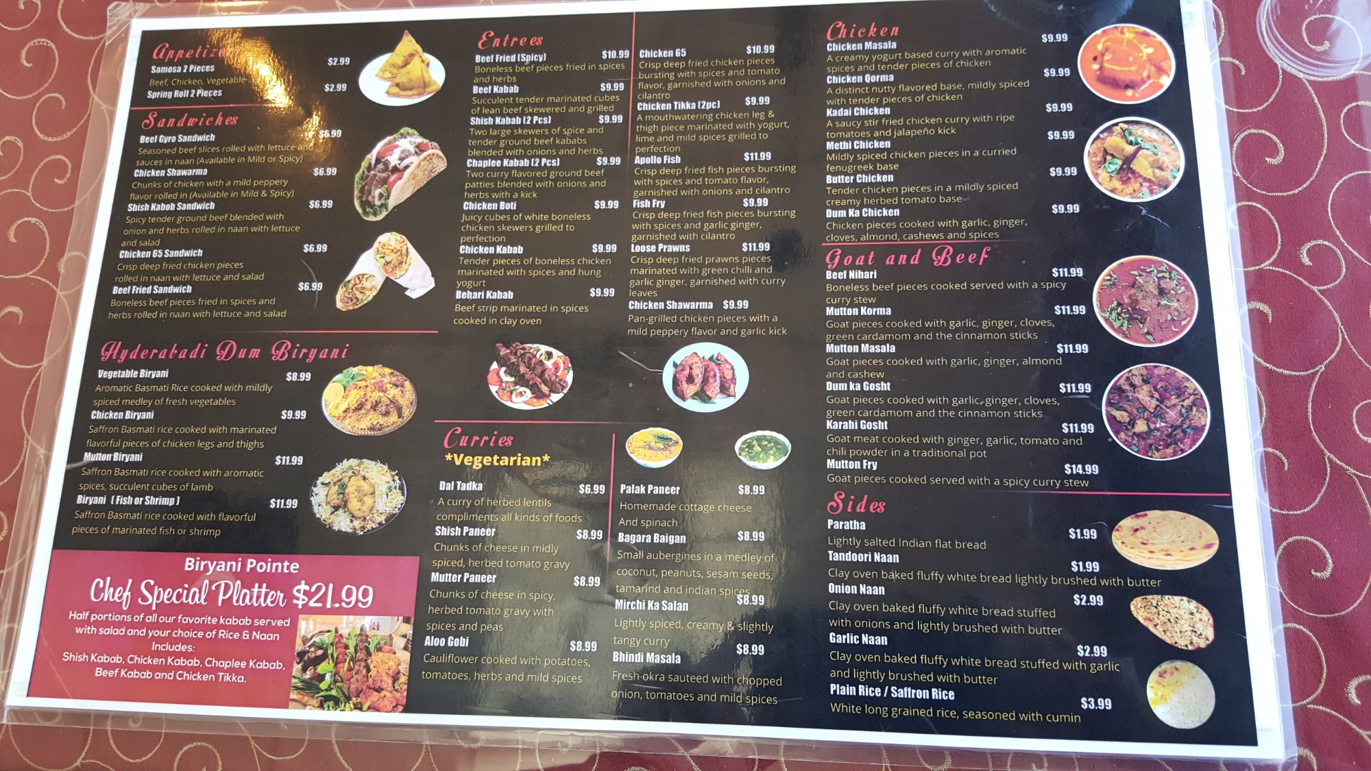 Photo credit: Tripadvisor