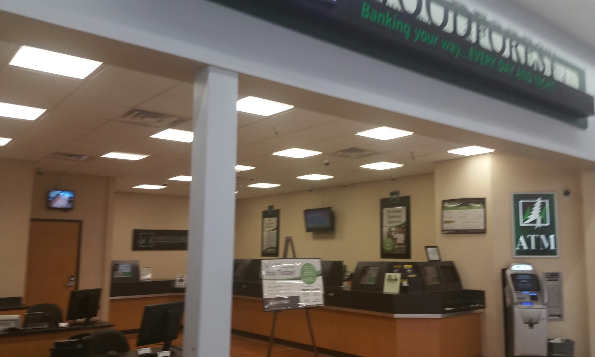 Woodforest National Bank