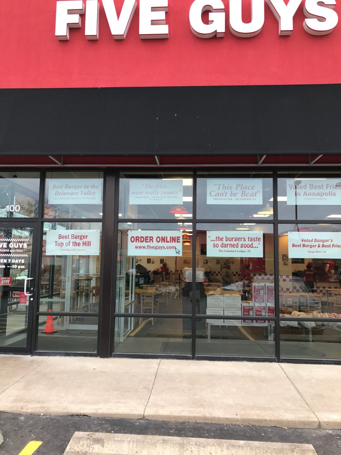 Photo credit: tripadvisor