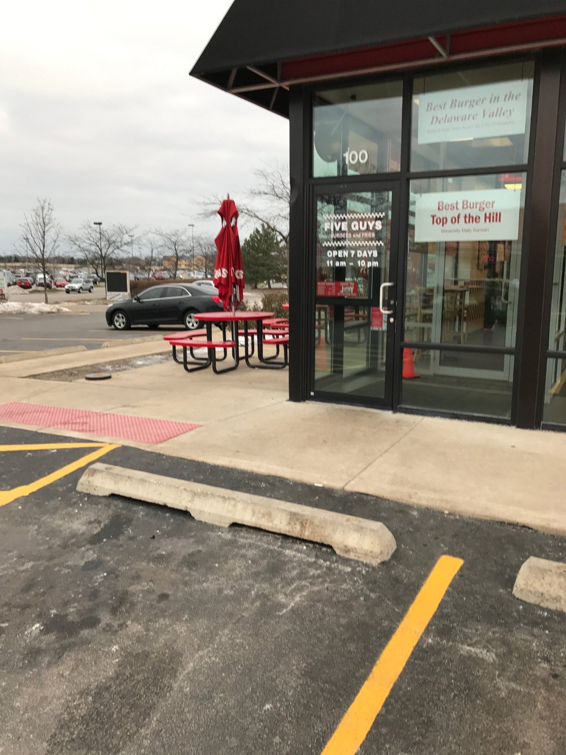 Photo credit: tripadvisor