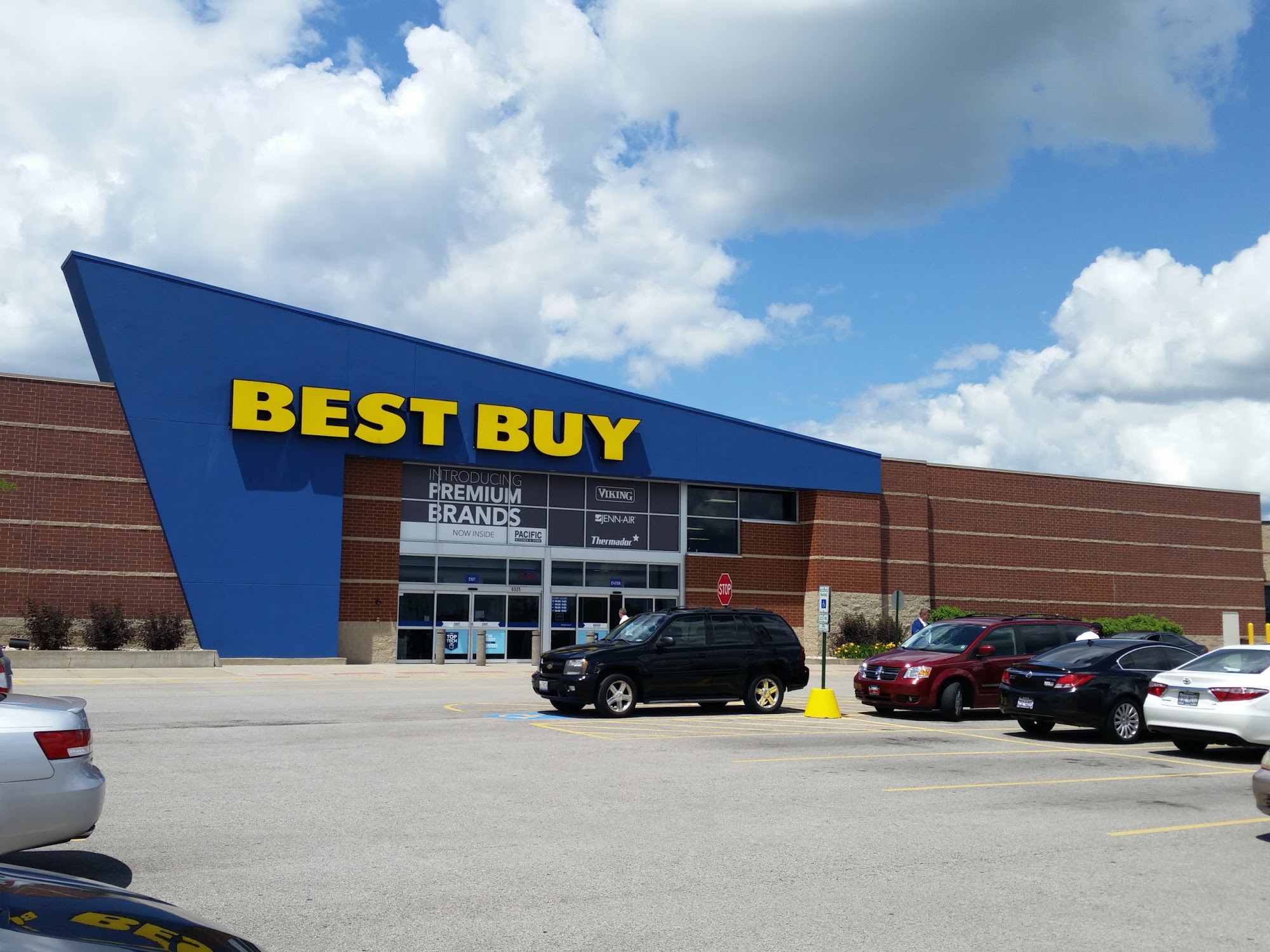 Best Buy