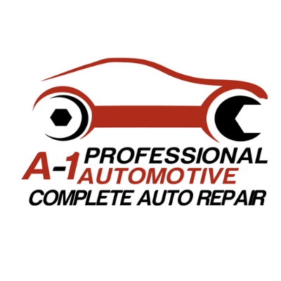 A-1 Professional Automotive