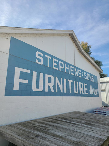 Stephens & Sons Furniture & Floor Covering