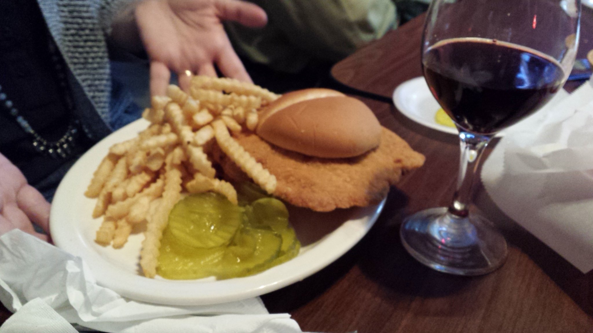 Photo credit: tripadvisor