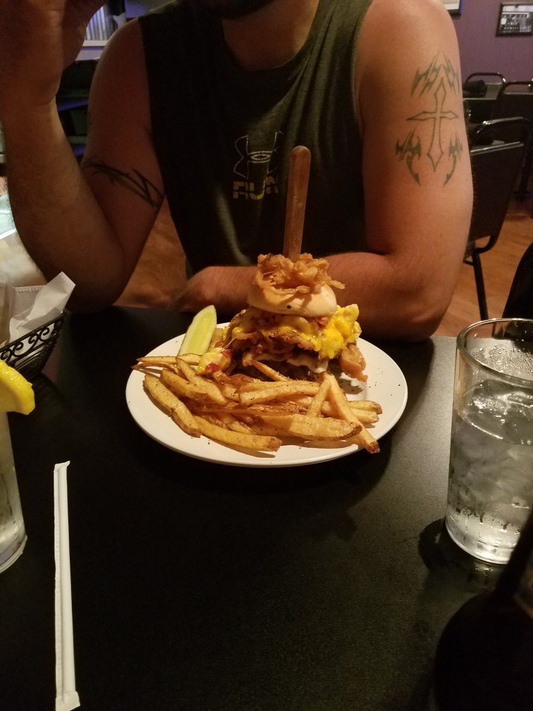 Photo credit: tripadvisor