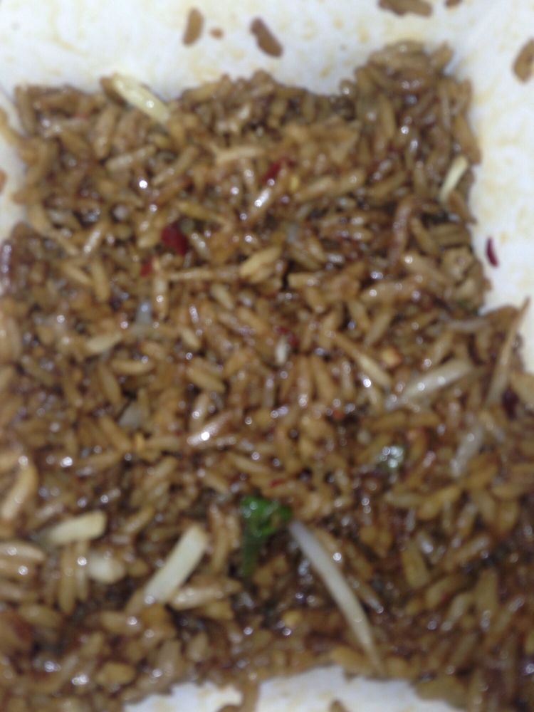 Rice Garden Hazel Crest Il 60429 Menu 67 Reviews And Photos