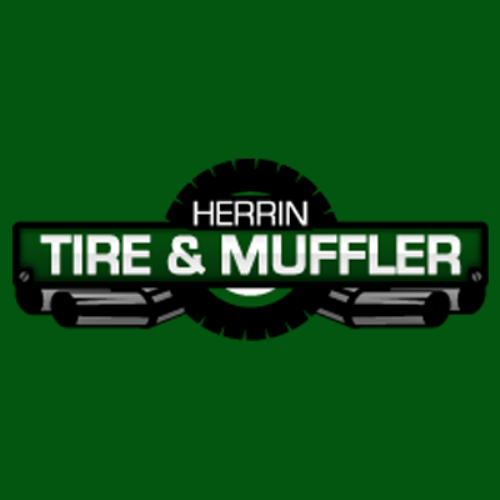 Herrin Tire & Muffler & Auto Repair Center