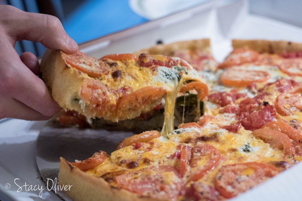 Lou Malnati's Pizzeria - Carry Out 1890 1st St, Highland Park