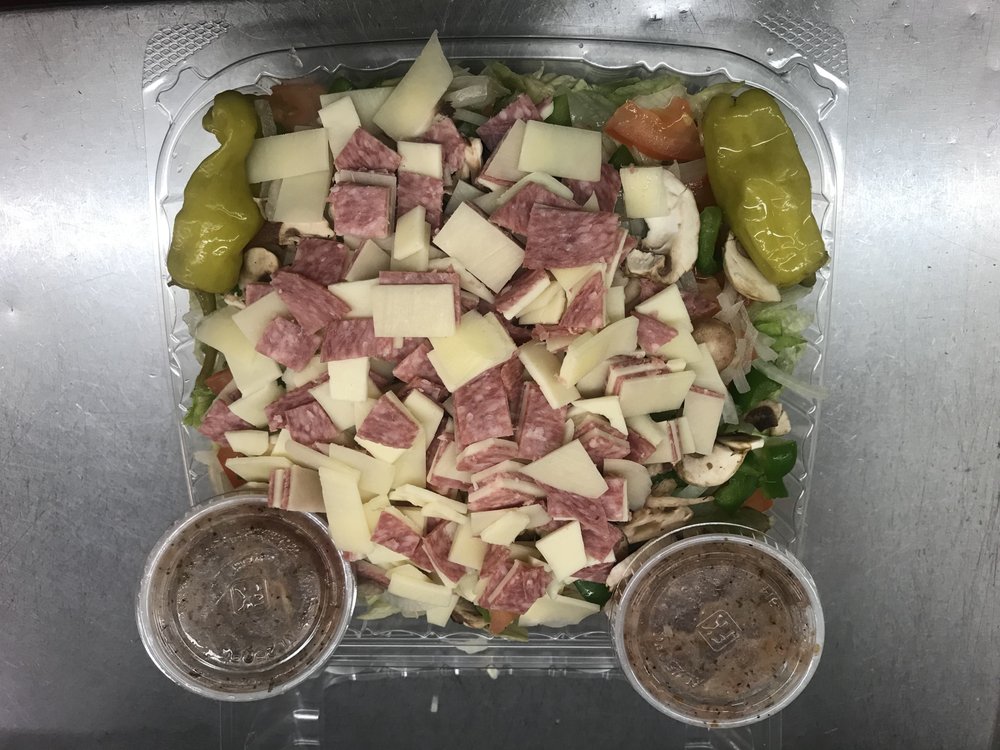 Il Forno Pizzeria 496 Old Elm Rd, Highland Park