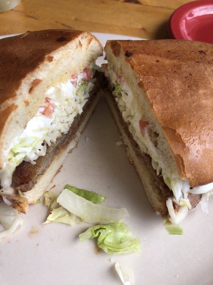 Taqueria Los Mogotes de Michoacan 2069 Green Bay Rd, Highland Park