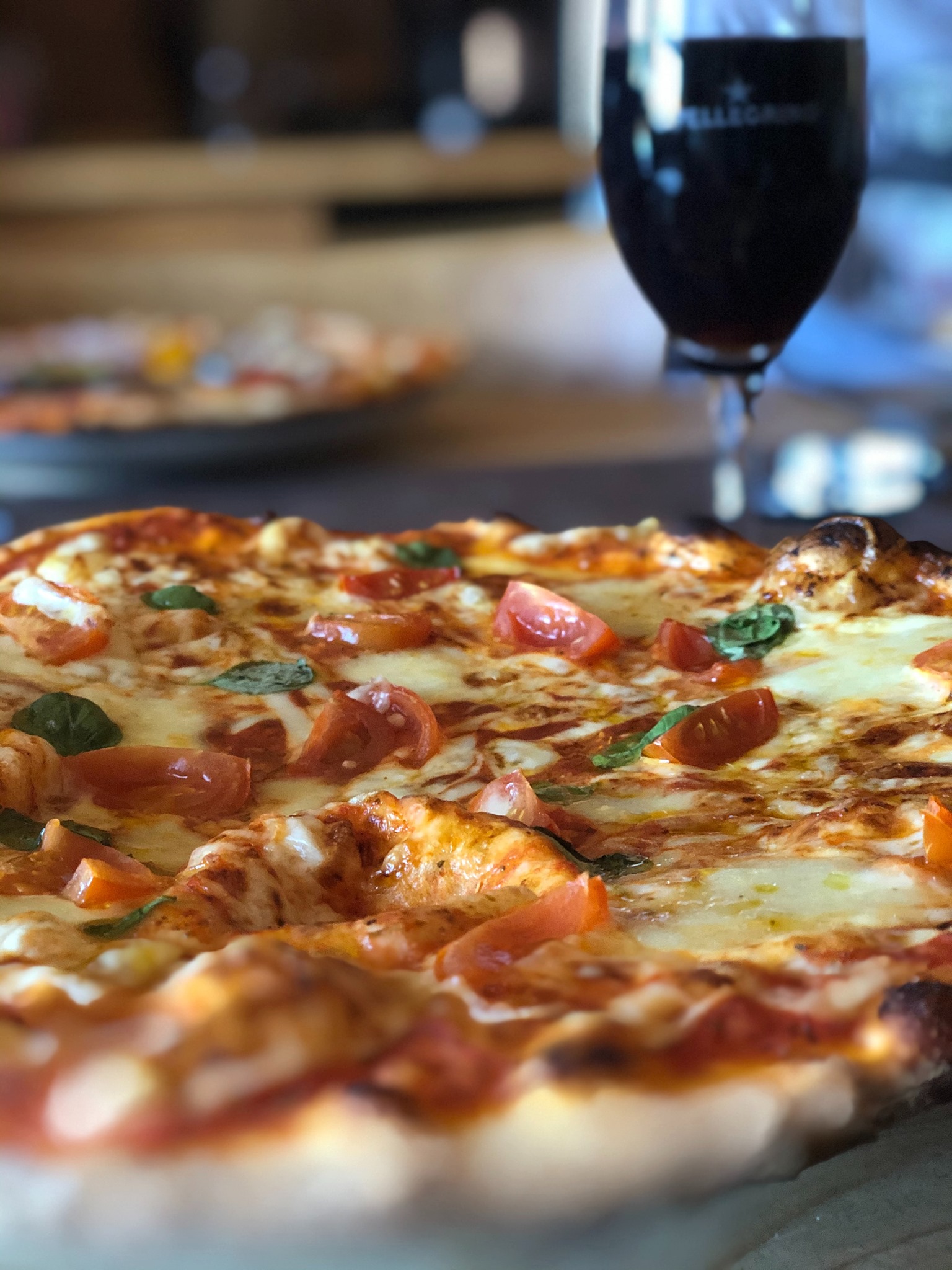 New York Slices 1843 2nd St, Highland Park
