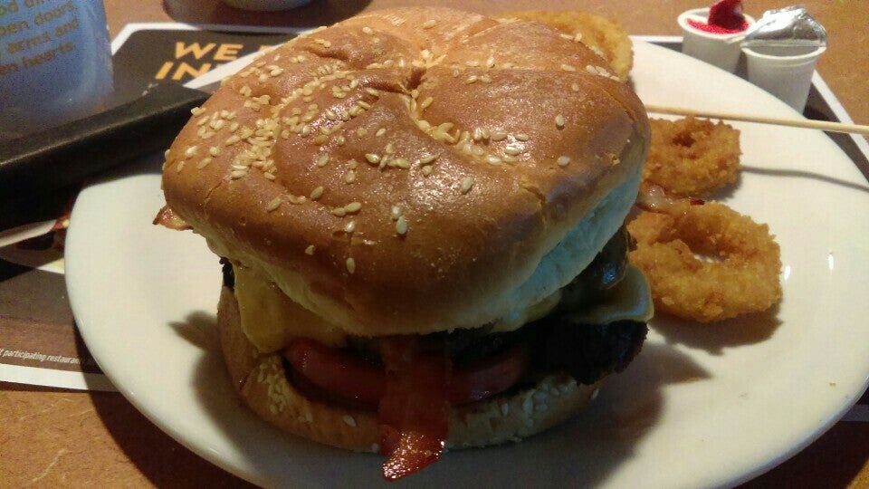 Photo credit: foursquare