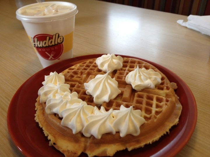 Photo credit: foursquare
