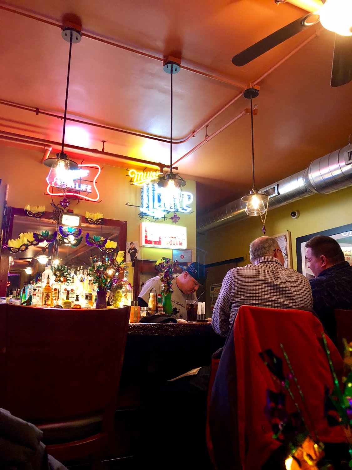 Marcos Northside Grill