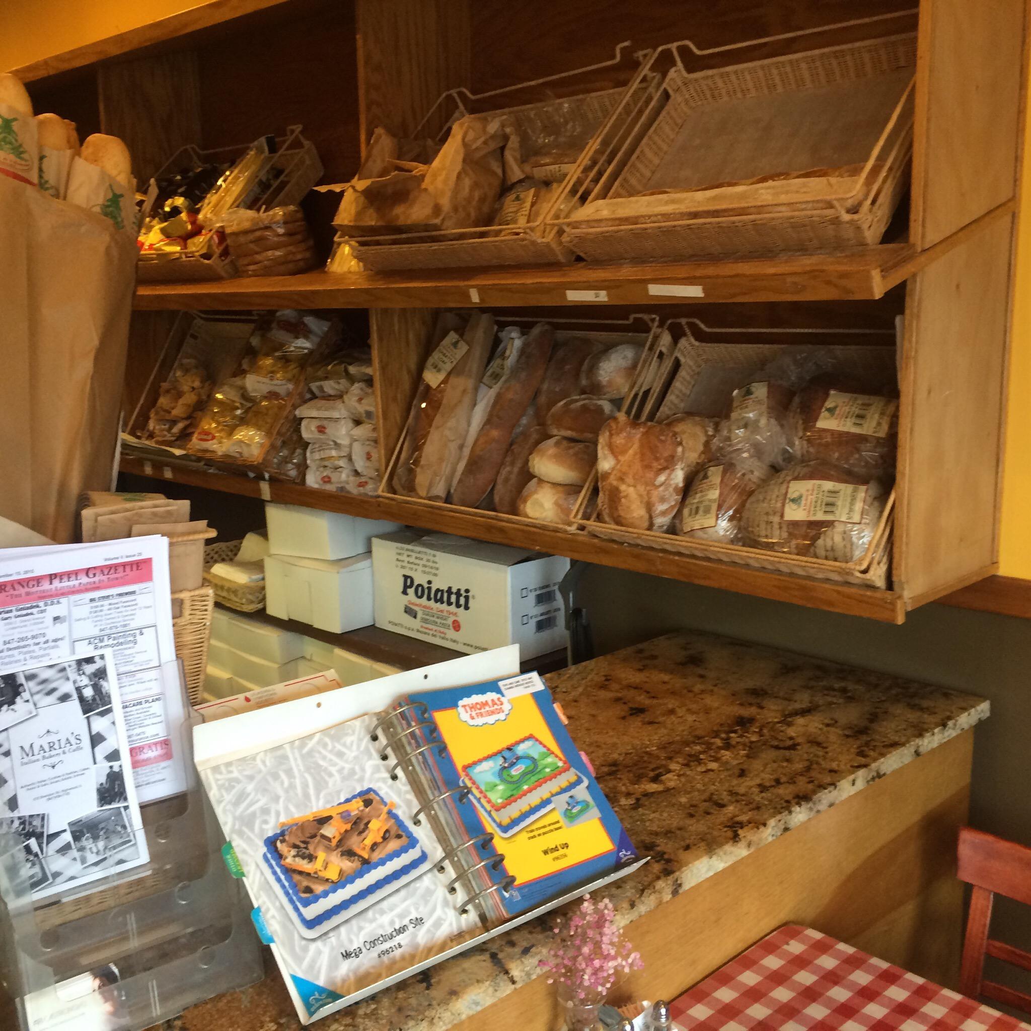 Maria's Bakery Scandal: What REALLY Happened?