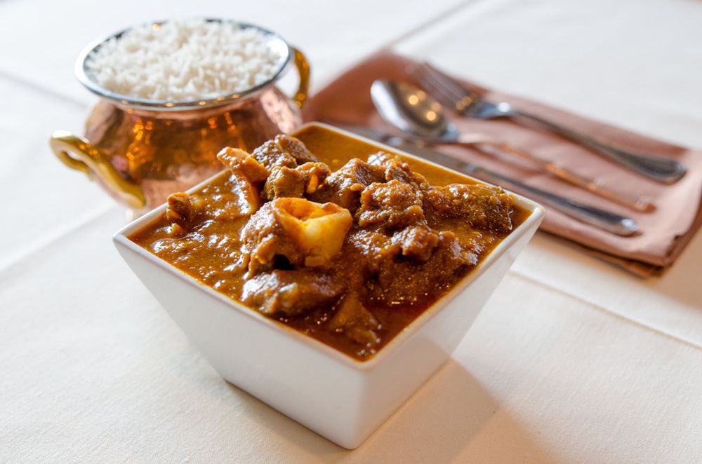 Himalayan Sherpa Kitchen 410 Sheridan Rd, Highwood