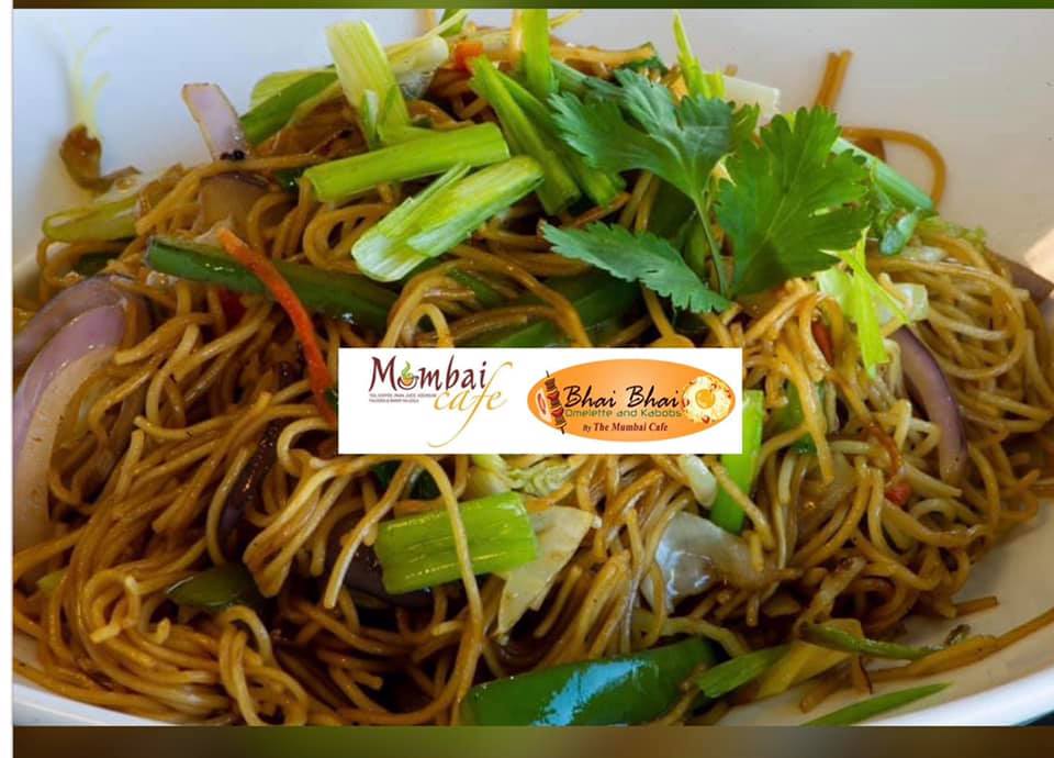 Mumbai Cafe 1069 W Golf Rd, Hoffman Estates