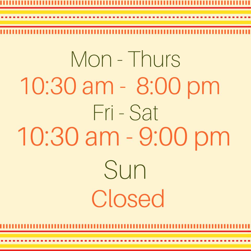 El Agave Mexican Restaurant LLC 1624 W Algonquin Rd, Hoffman Estates