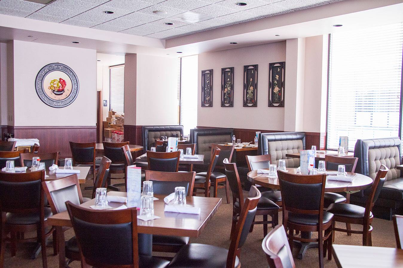 Hunan Beijing 3051 Barrington Rd, Hoffman Estates