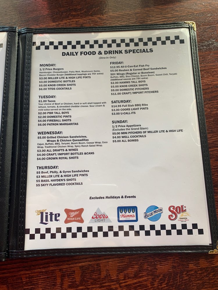 Penny's Place 1728 W Algonquin Rd, Hoffman Estates