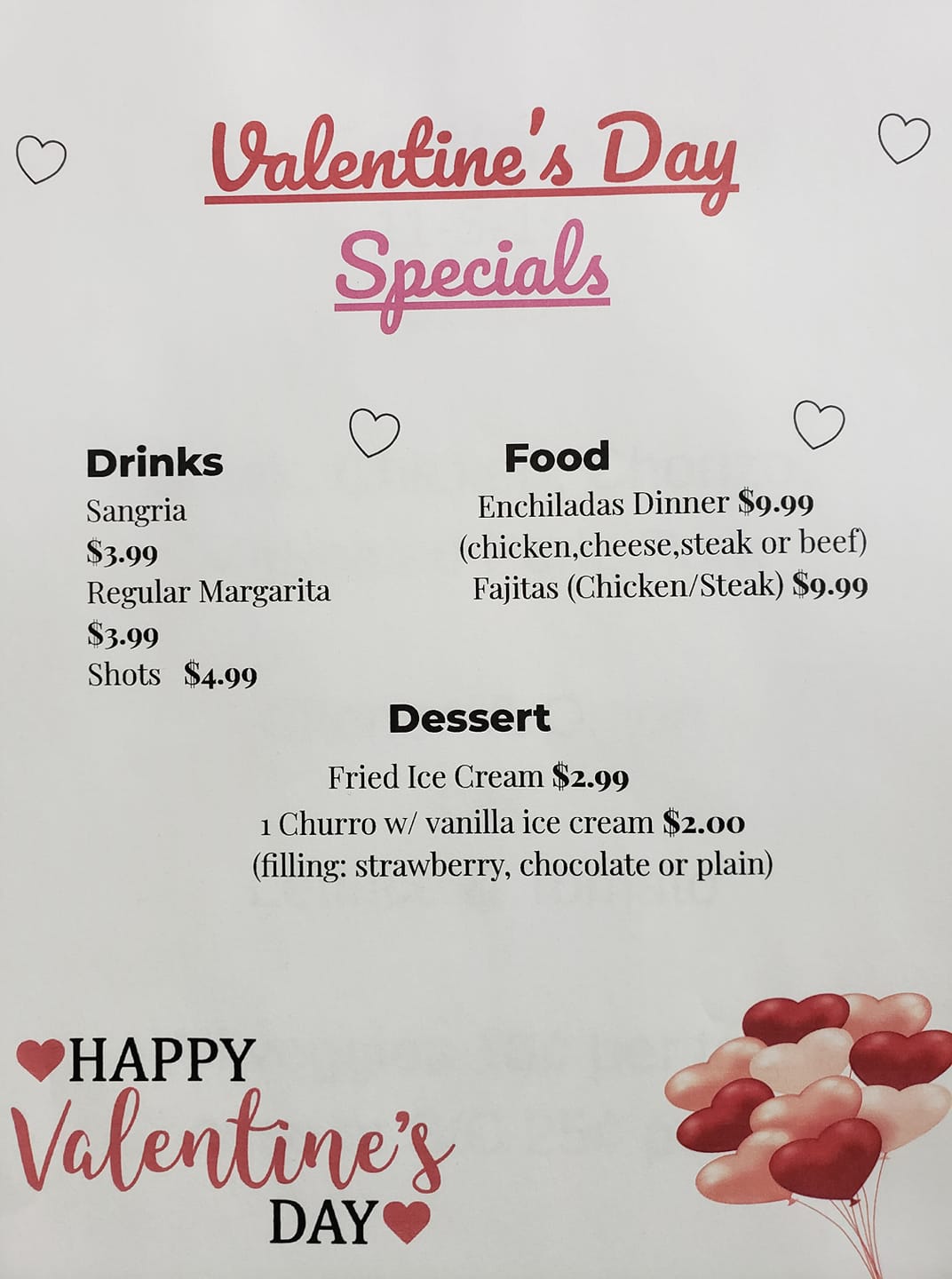David's Burrito Express 870 N Roselle Rd, Hoffman Estates