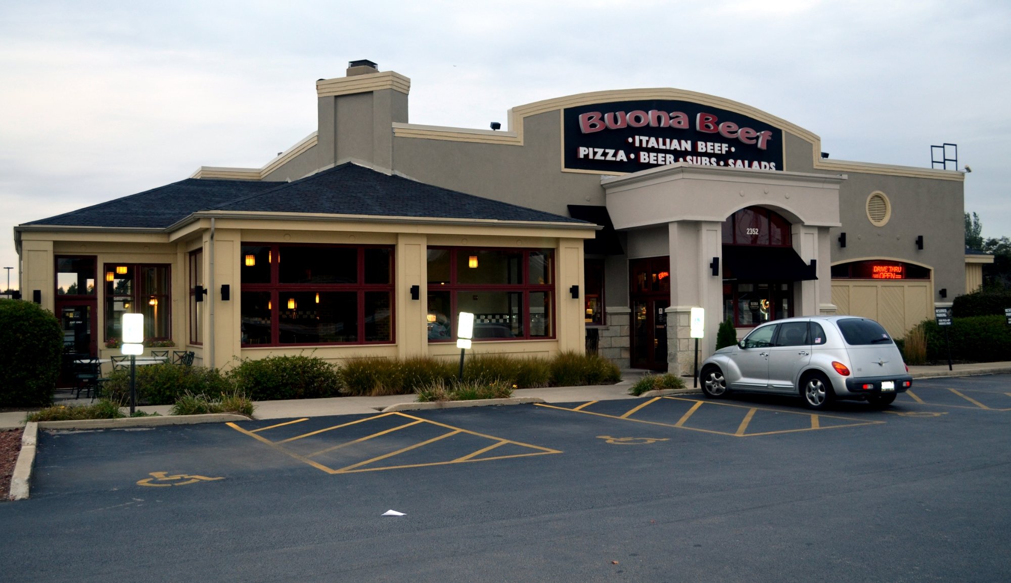 Photo credit: tripadvisor