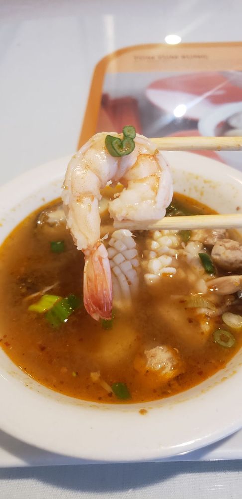Taste of Thai 1029-31 W Golf Rd, Hoffman Estates