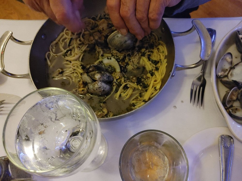 DiBenedetto Trattoria 1766 W Algonquin Rd, Hoffman Estates