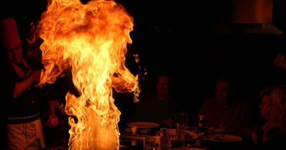 Kyoto Japanese Restaurant 4680 Hoffman Blvd, Hoffman Estates