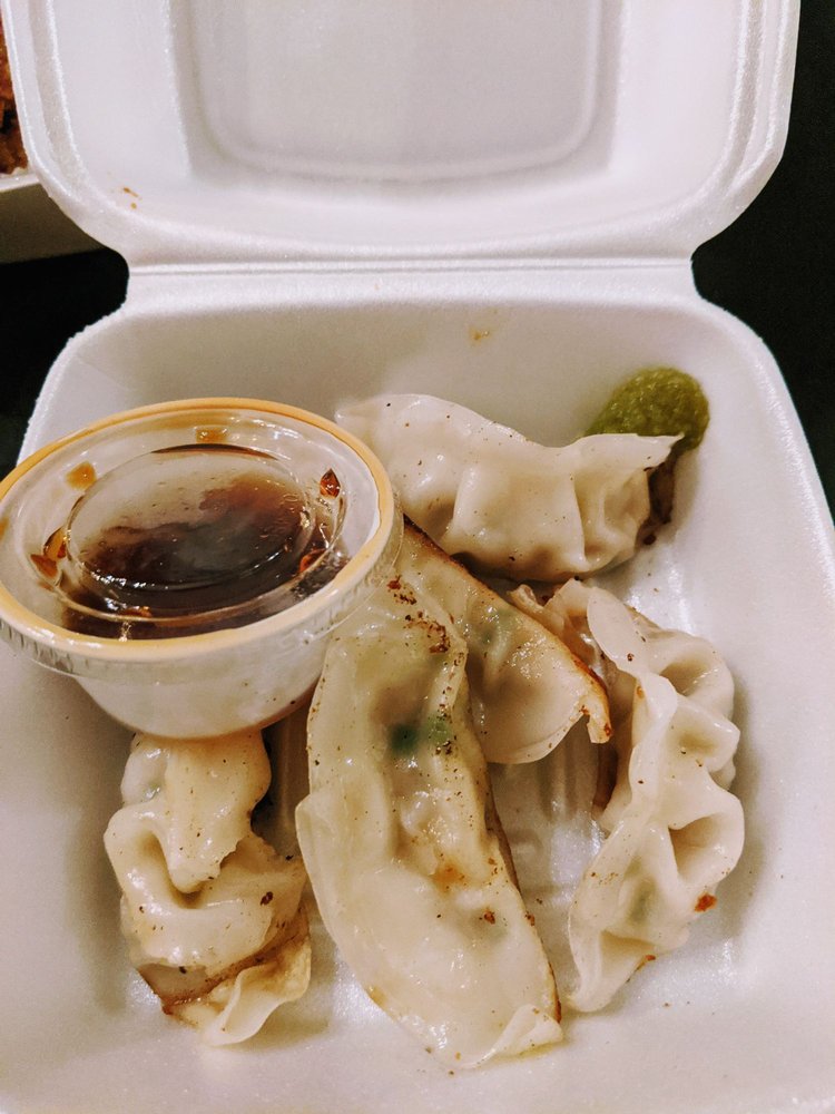 Kitakata Ramen Ban Nai - Hoffman Estates 1129 N Roselle Rd, Hoffman Estates