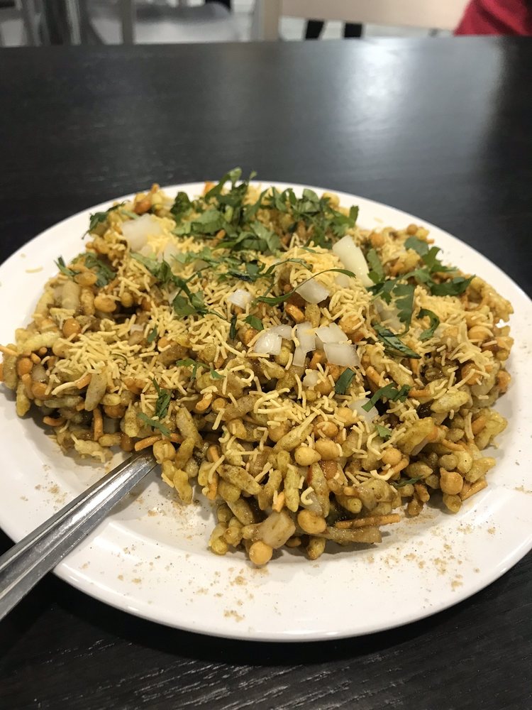 Annapurna Simply Vegetarian 721 W Golf Rd, Hoffman Estates