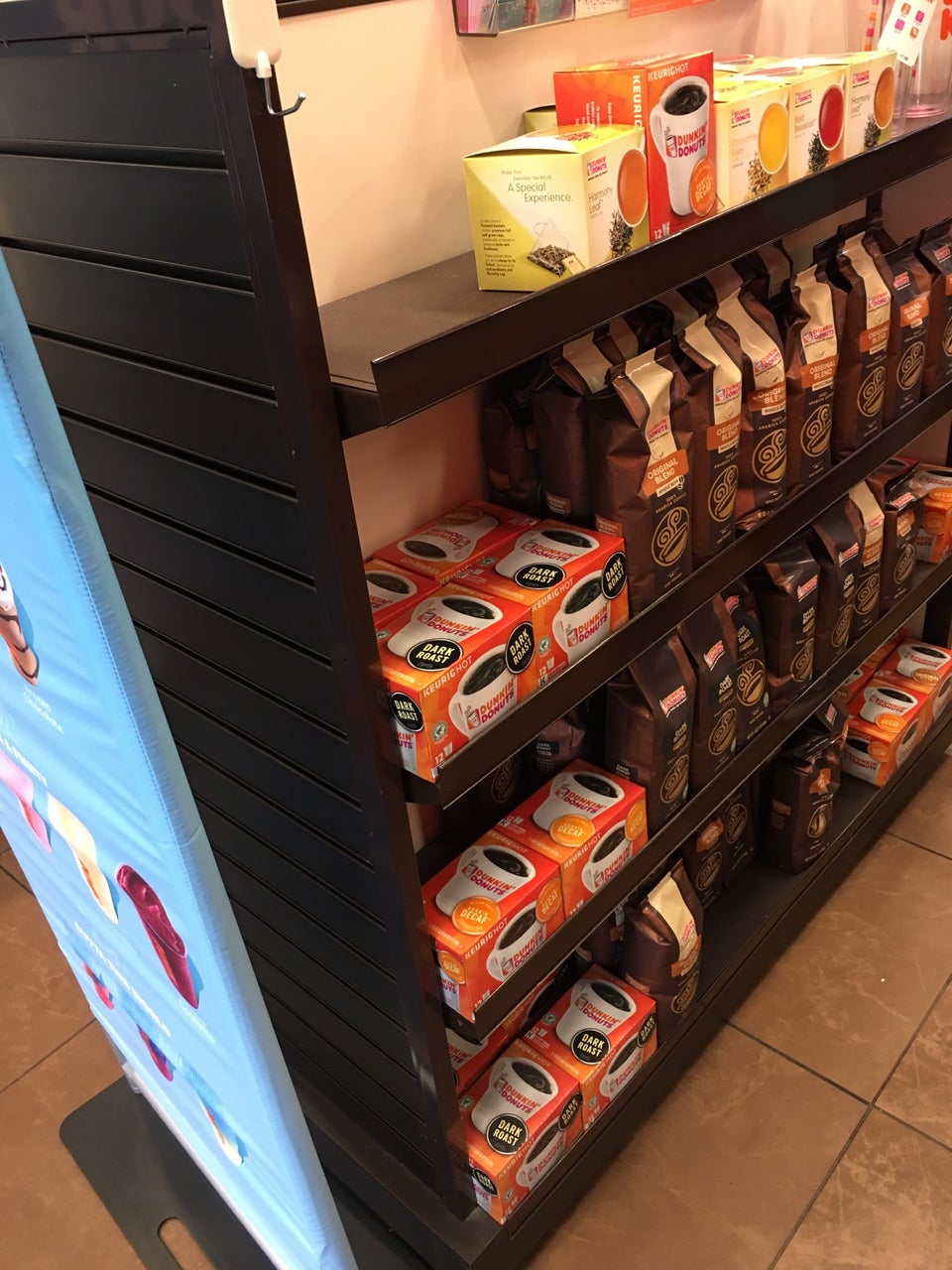 Dunkin' Donuts Hoffman Estates