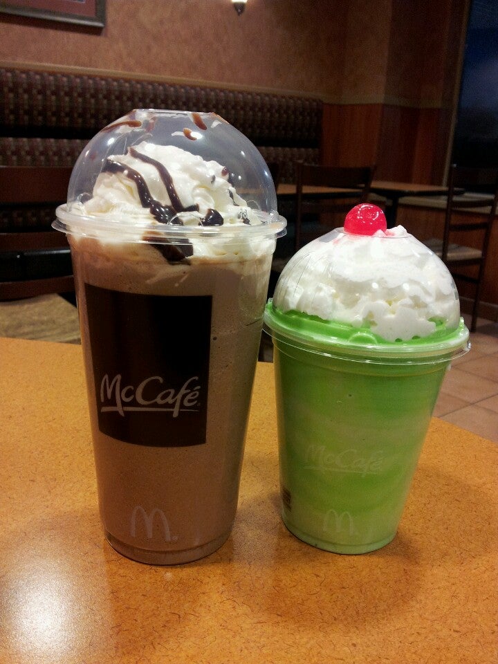 McDonald's Hoffman Estates