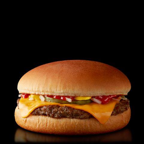 McDonald's 1070 Roselle Rd, Hoffman Estates