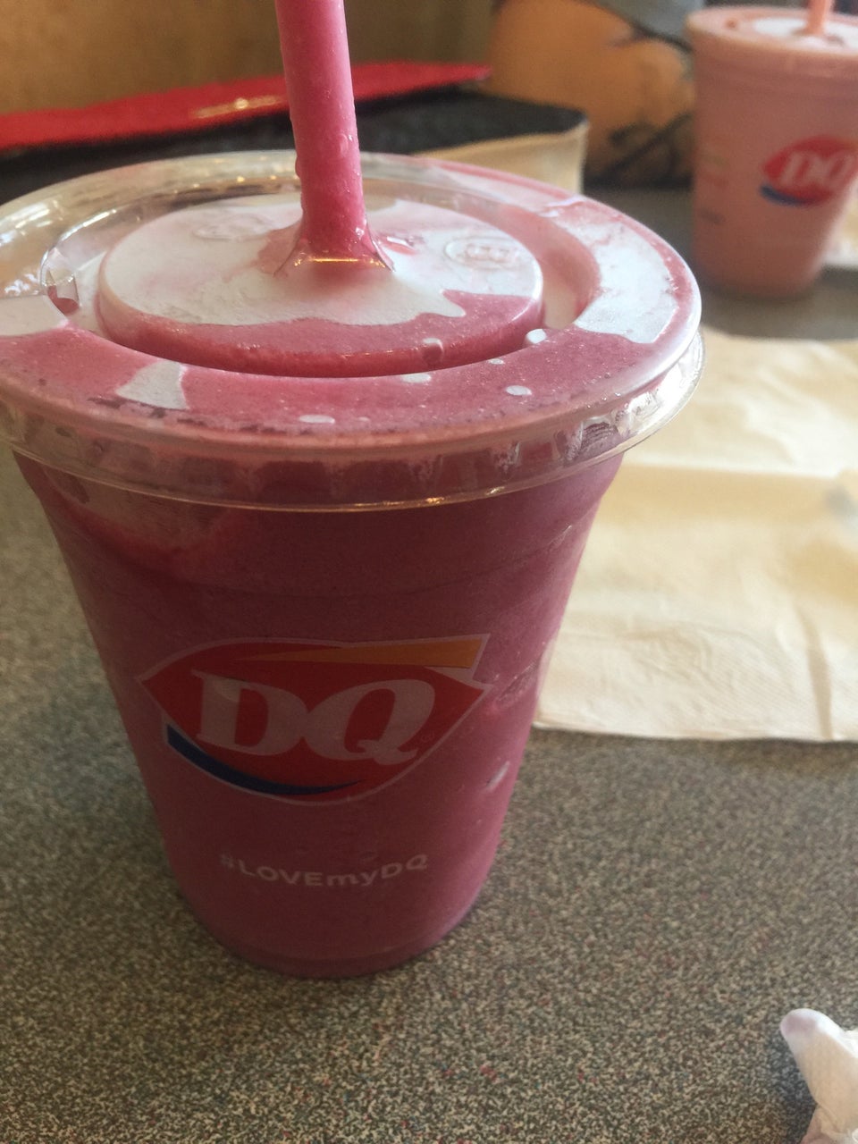 Dairy Queen 1570 W Algonquin Rd, Hoffman Estates