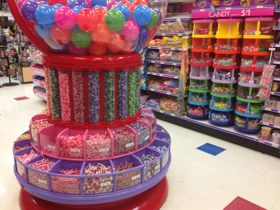 Party City 19 Golf Center, Hoffman Estates