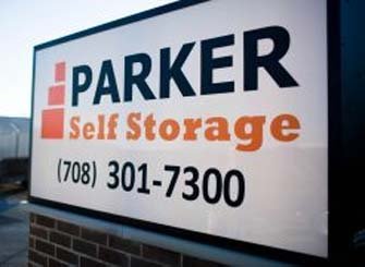 Parker Storage