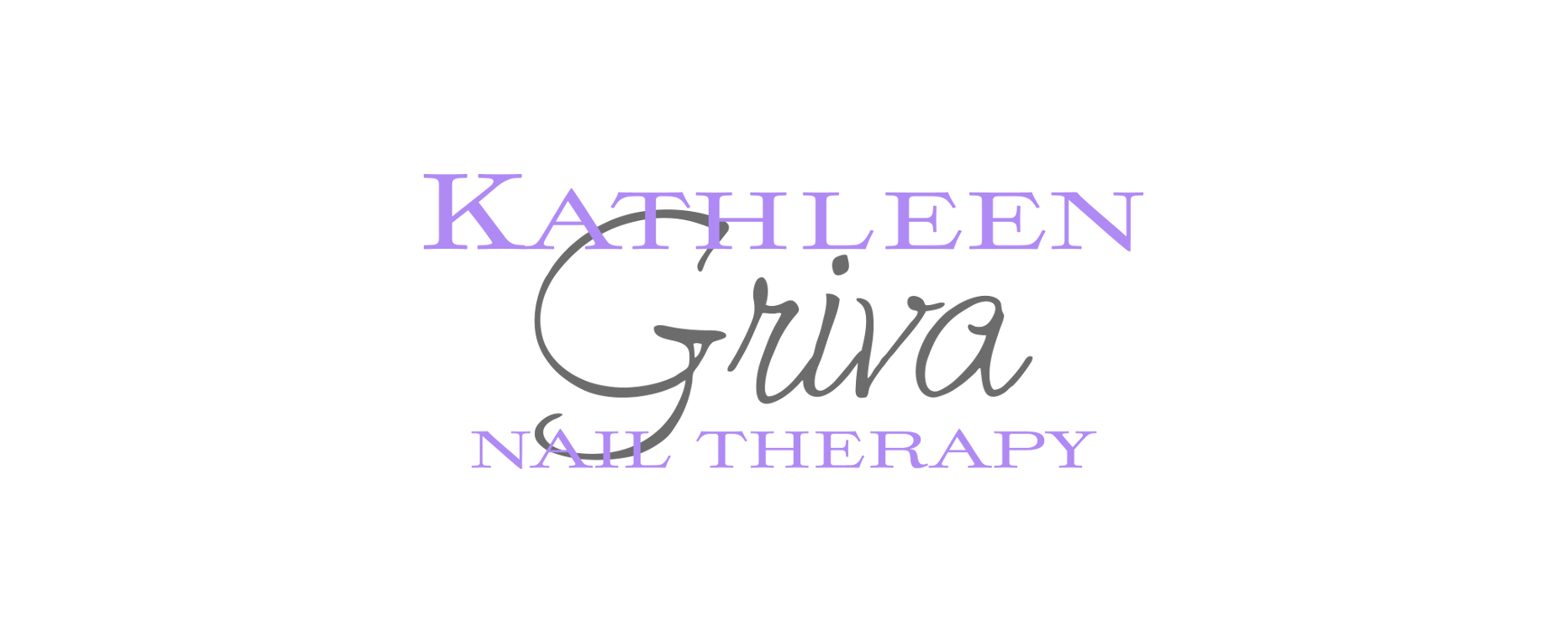 Kathleen Griva Nail Therapy