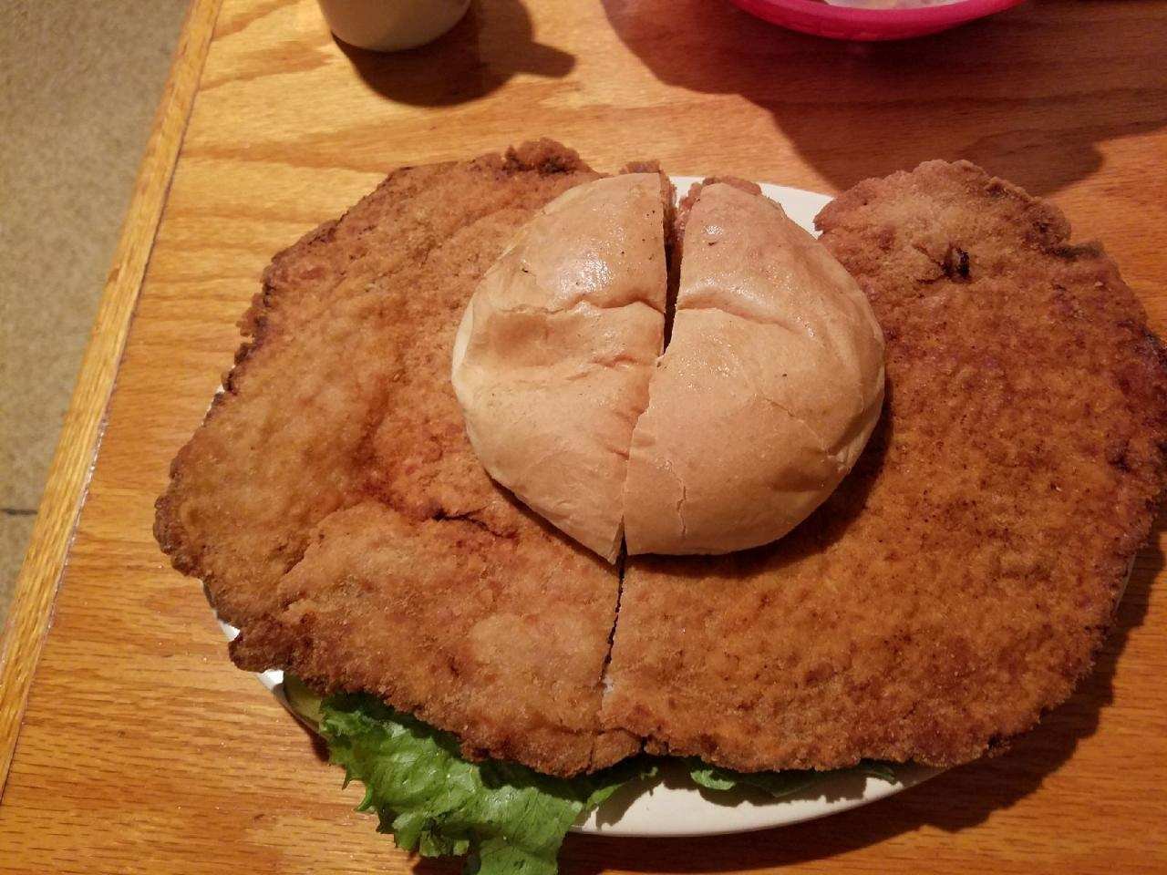 Photo credit: tripadvisor