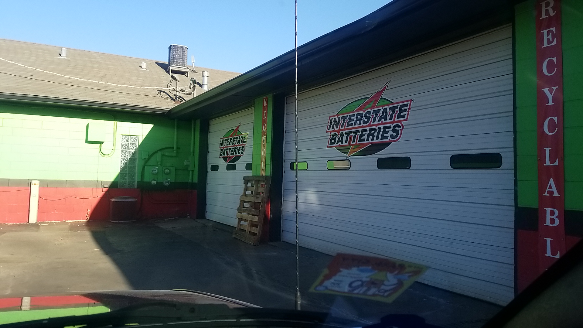 Interstate All Battery Center