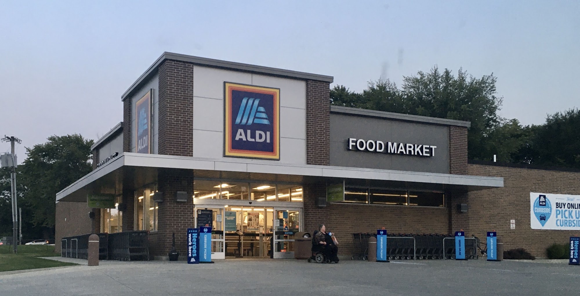 ALDI