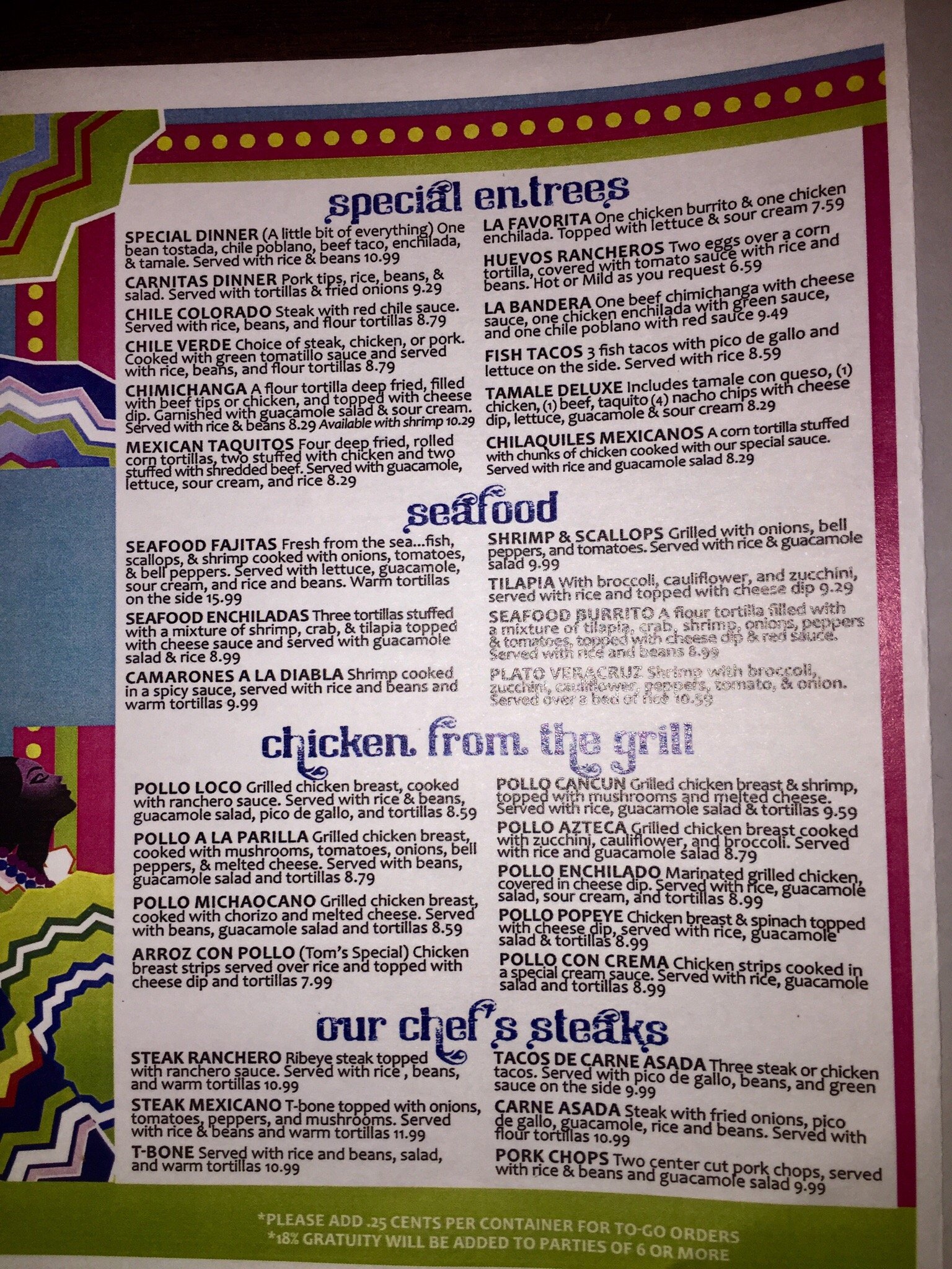 Photo credit: Tripadvisor