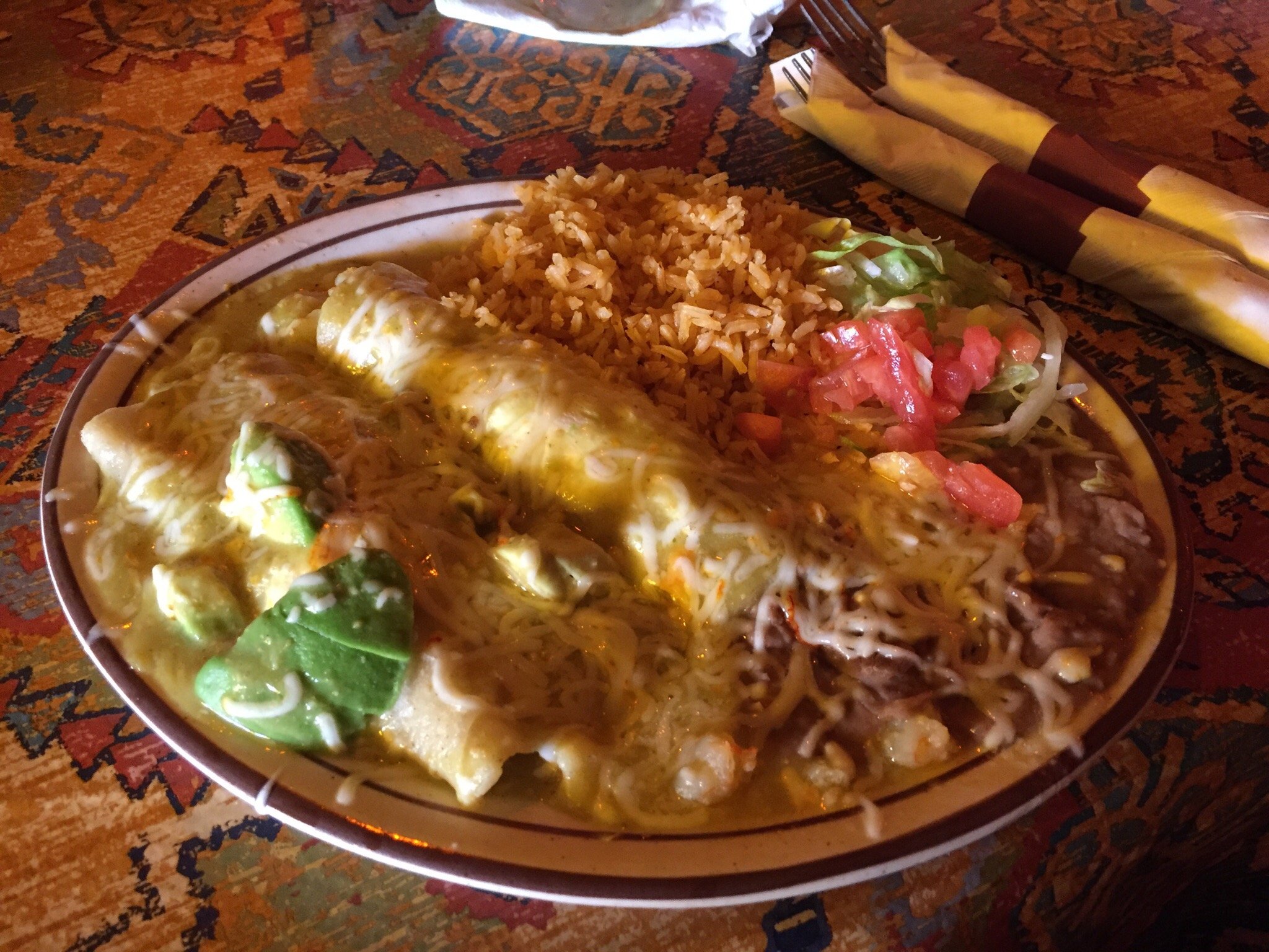 Photo credit: tripadvisor