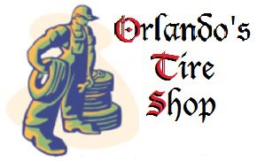 Orlando's Tire Shop