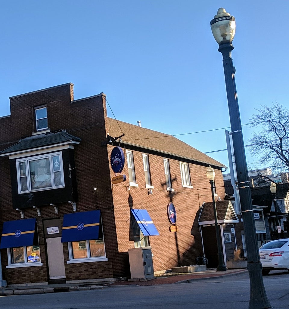 Best Restaurants in Joliet, IL Updated Winter 2020 Restaurantji