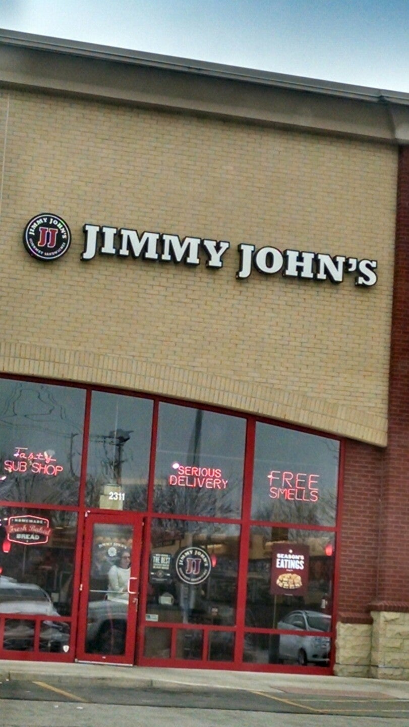 Jimmy John's