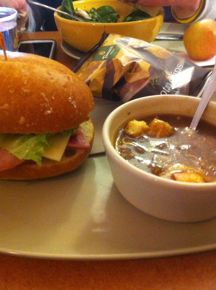 Photo credit: foursquare