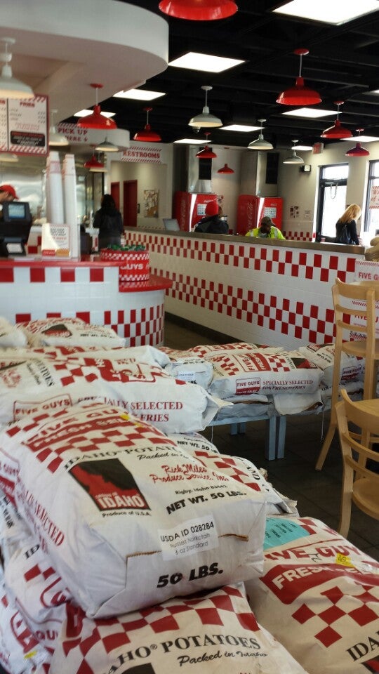 Photo credit: foursquare