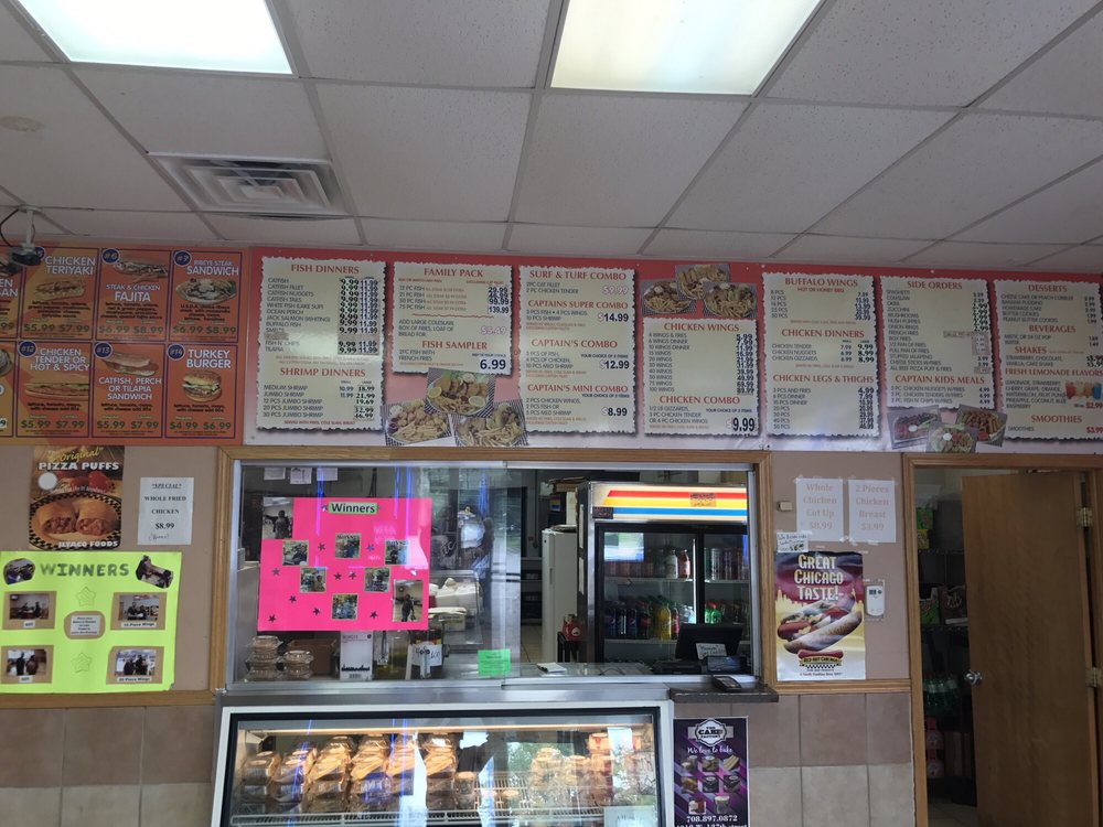 Kankakee, IL Restaurants Open for Takeout, Curbside Service and/or